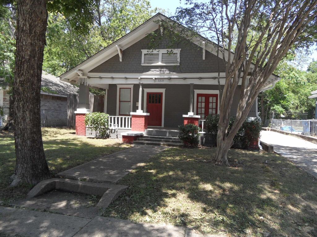 5319 Alton Avenue, Dallas, TX 75214 — photo 1