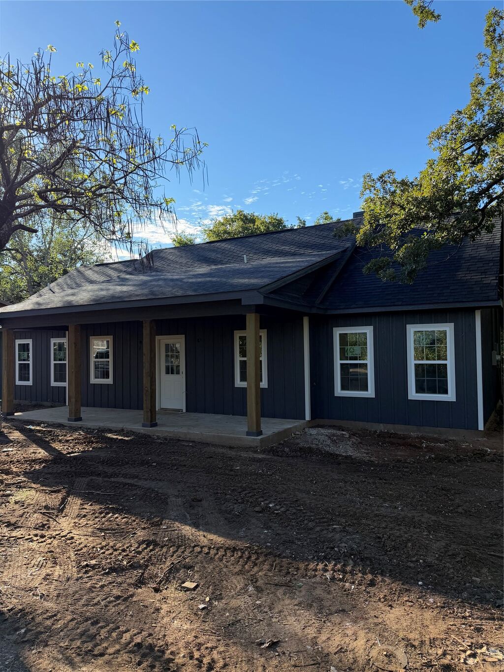 230 Nighthawk Drive, Pottsboro, TX 75076 — photo 1