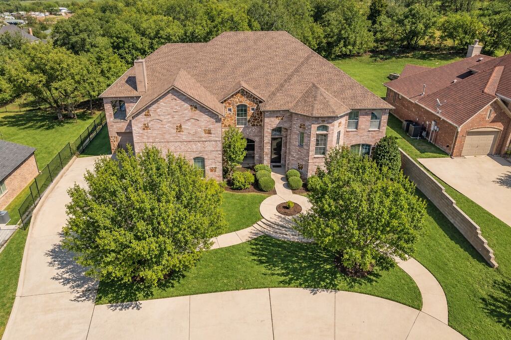 12548 Avondale Ridge Drive, Fort Worth, TX 76179 — photo 1