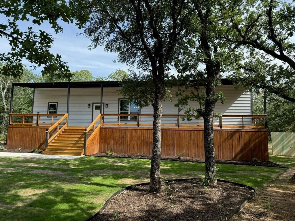 145 Greenbriar Court, Bridgeport, TX 76426 — photo 1