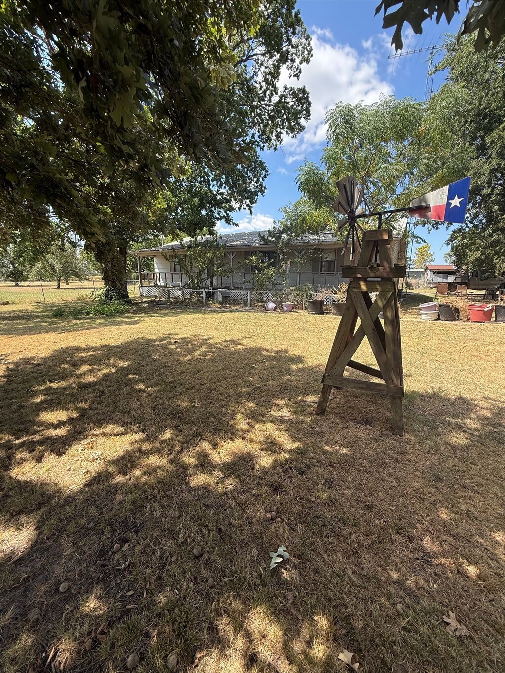 4411 Fm 100, Honey Grove, TX 75446 — photo 1