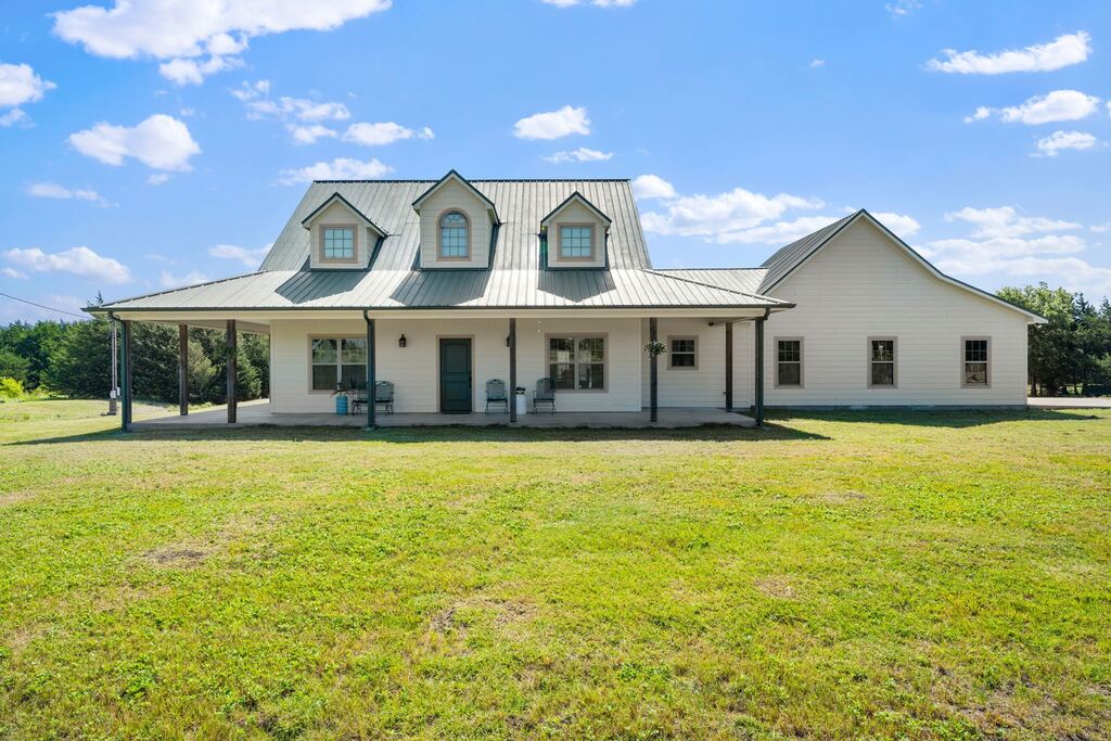 247 County Road 4519, Wolfe City, TX 75496 — photo 1