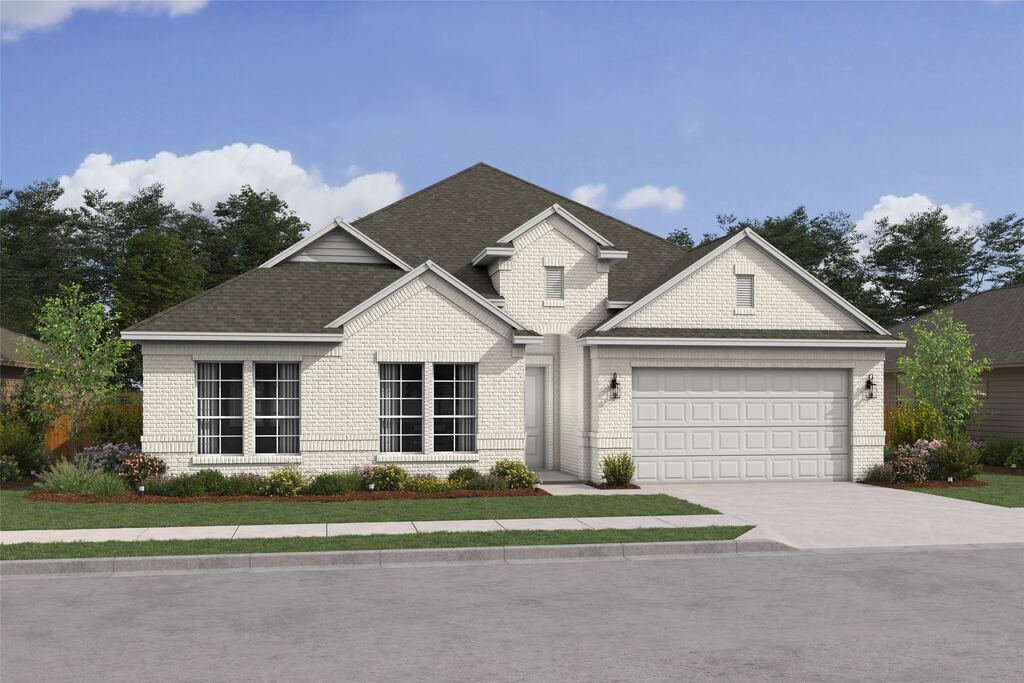 11512 Wulstone Road, Fort Worth, TX 76052 — photo 1