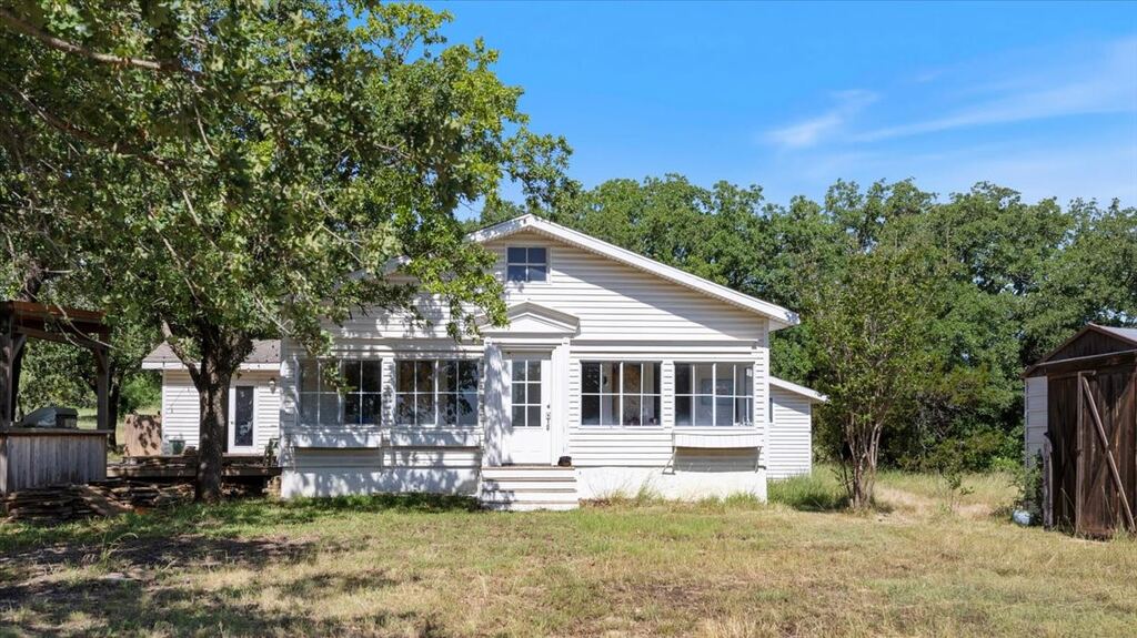 12152 County Road 156, Bluff Dale, TX 76433 — photo 1