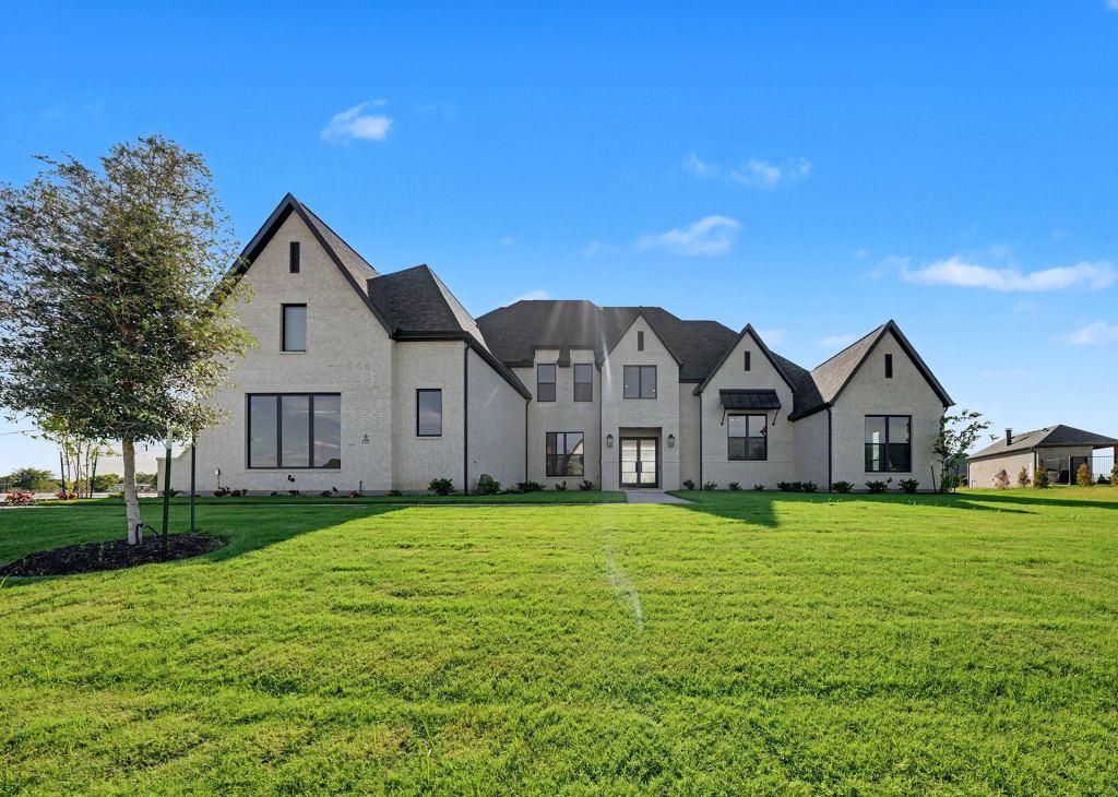 4509 Devon Circle, Parker, TX 75002 — photo 1