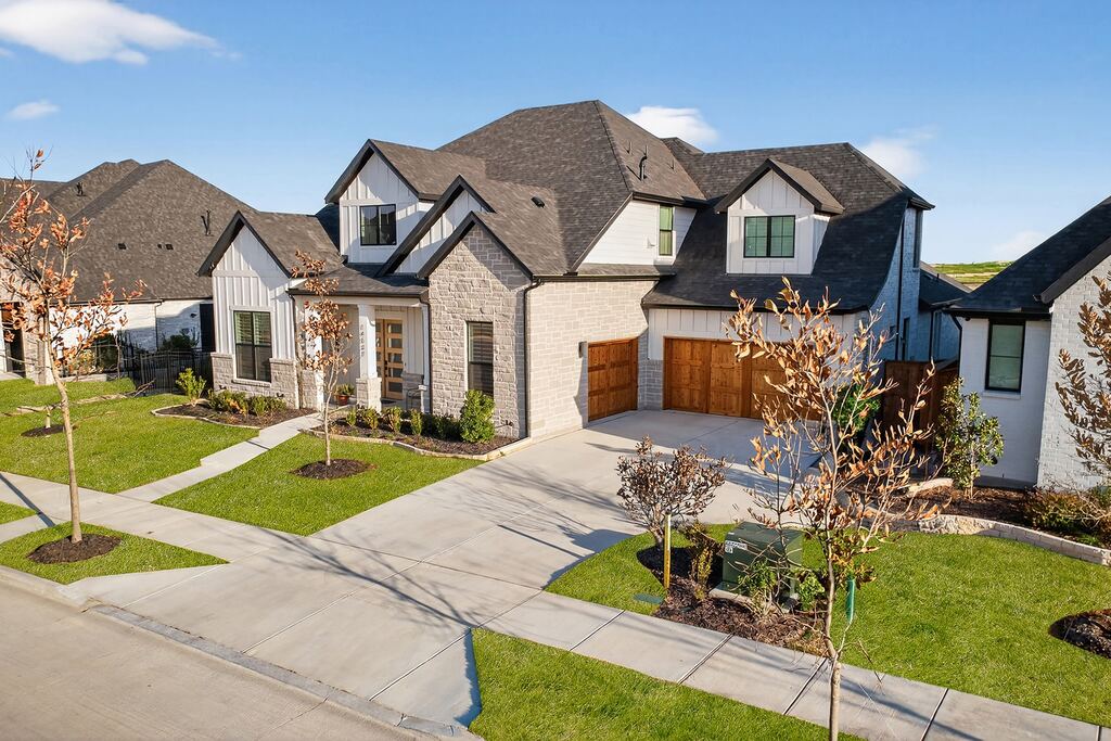 14537 Cedar Brook Place, Fort Worth, TX 76008 — photo 1