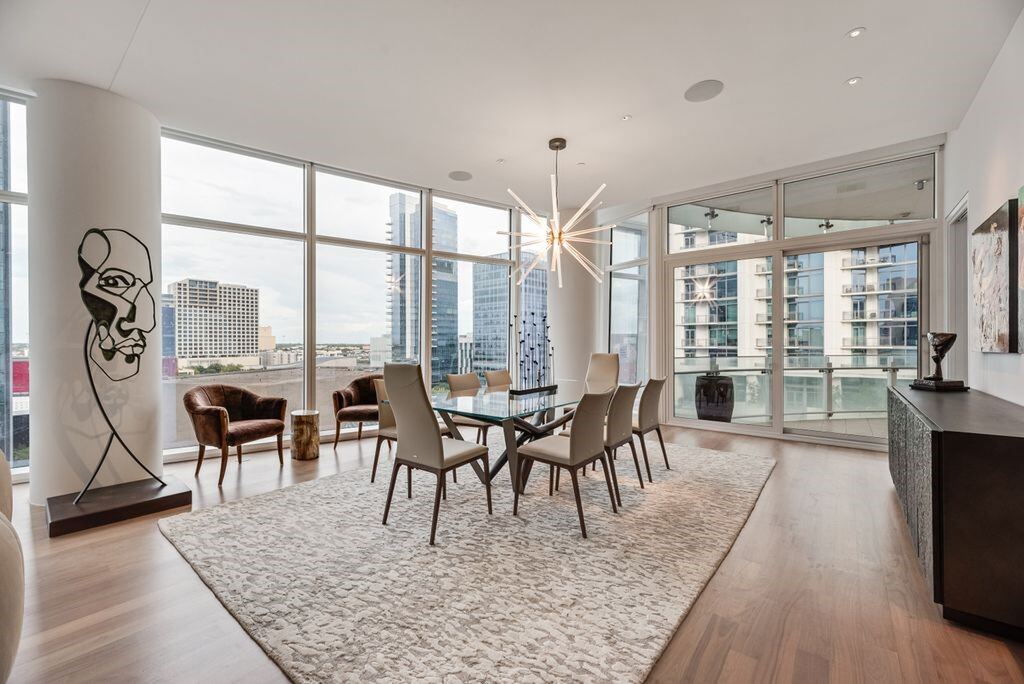 1918 Olive Street 1002, Dallas, TX 75201 — photo 1