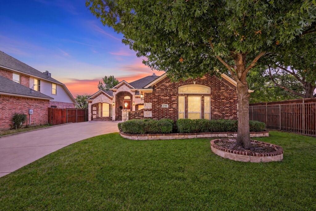 3700 Monica Lane, Fort Worth, TX 76244 — photo 1