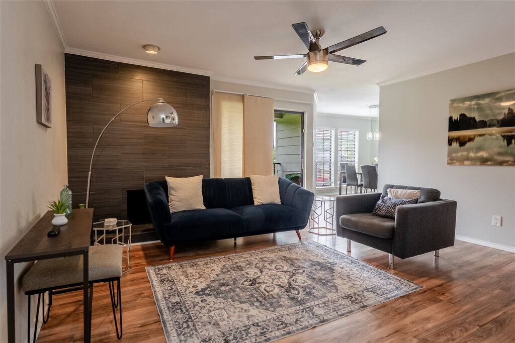 15151 Berry Trail 1410, Dallas, TX 75248 — photo 1