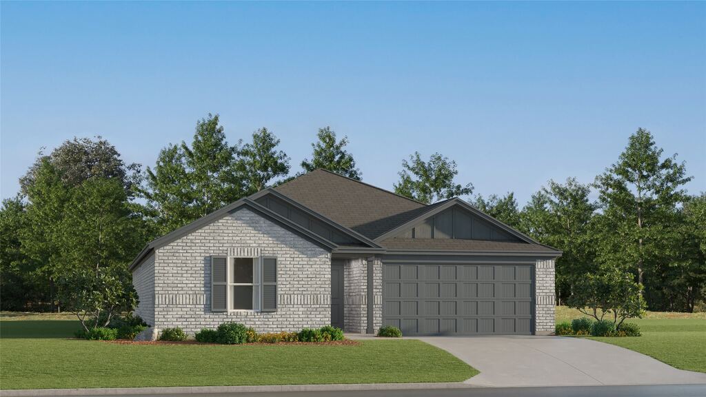 15020 Bushwacker Way, Fort Worth, TX 76052 — photo 1
