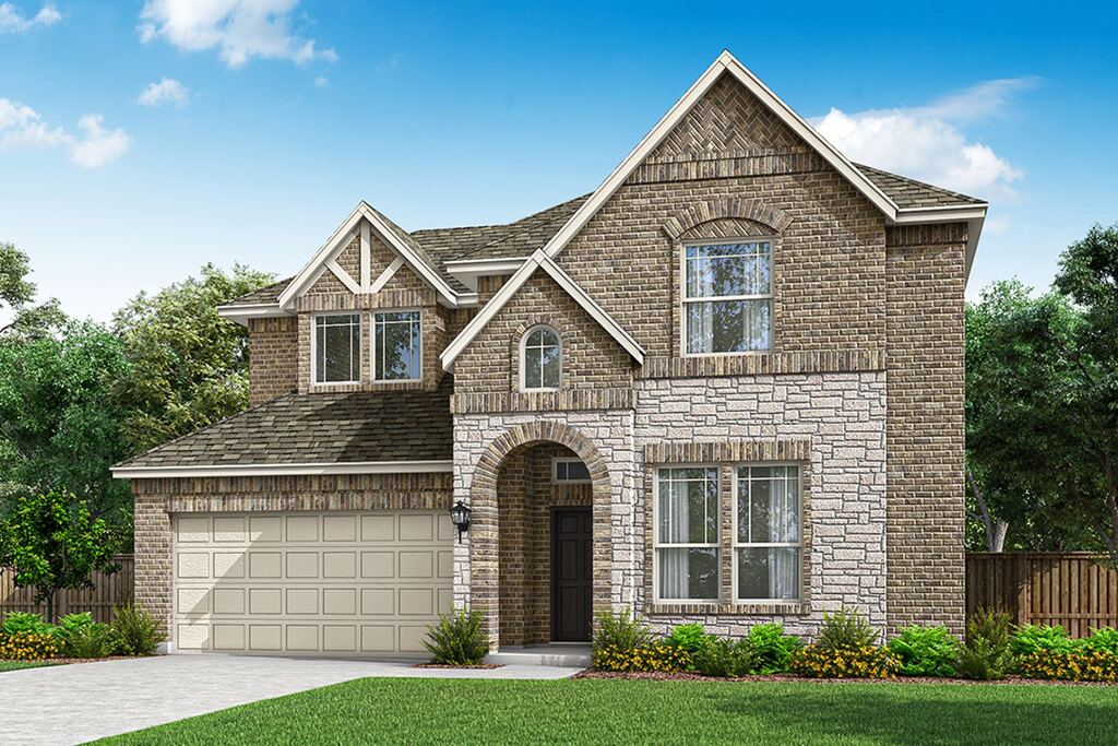3507 Sunflower Street, Melissa, TX 75454 — photo 1