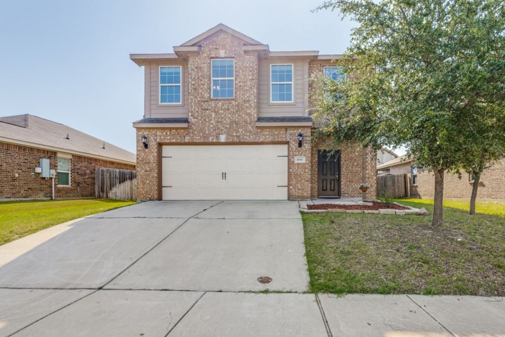 6144 Nathan Creek Drive, Fort Worth, TX 76179 — photo 1