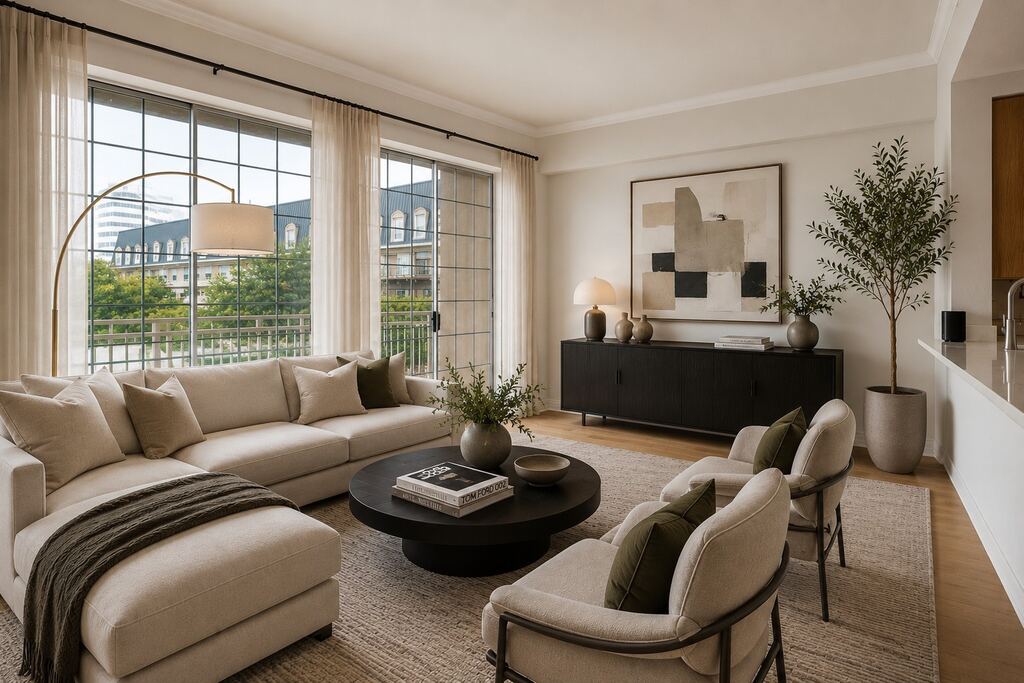 3225 Turtle Creek Boulevard 530, Dallas, TX 75219 — photo 1