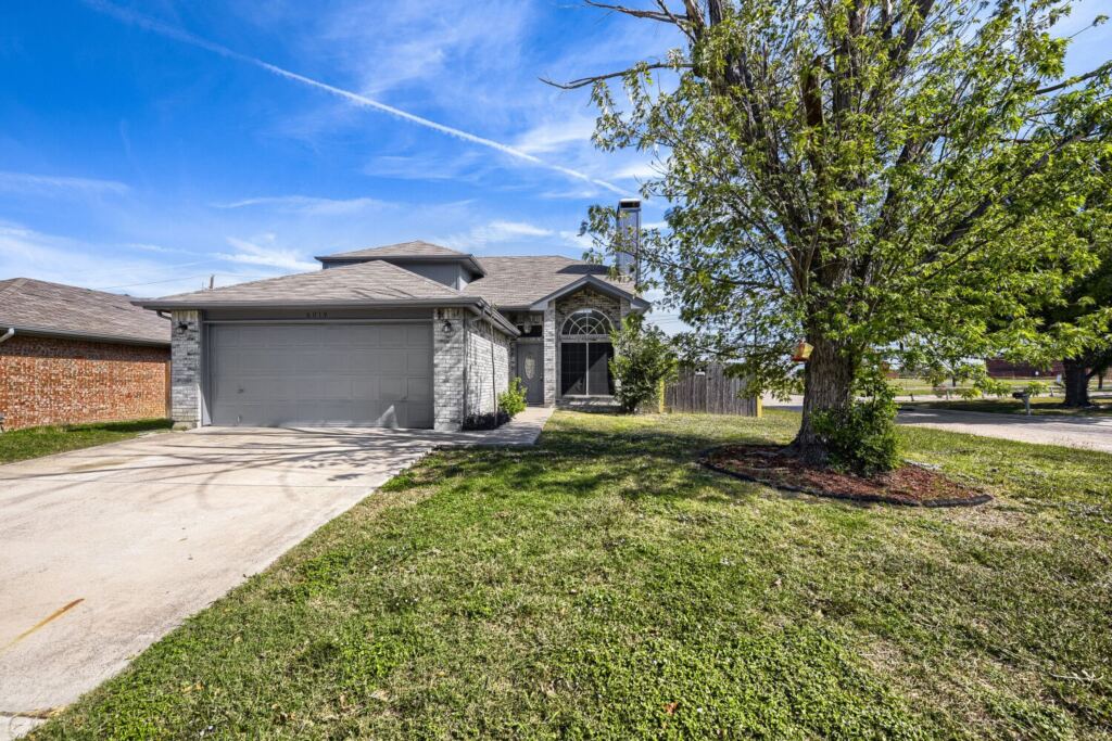 6019 Meadowdale Road