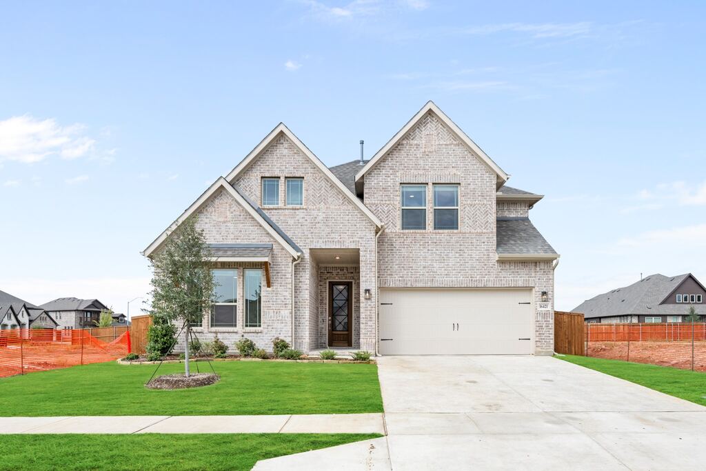 16421 Thistle Bend Drive, Fort Worth, TX 76247 — photo 1