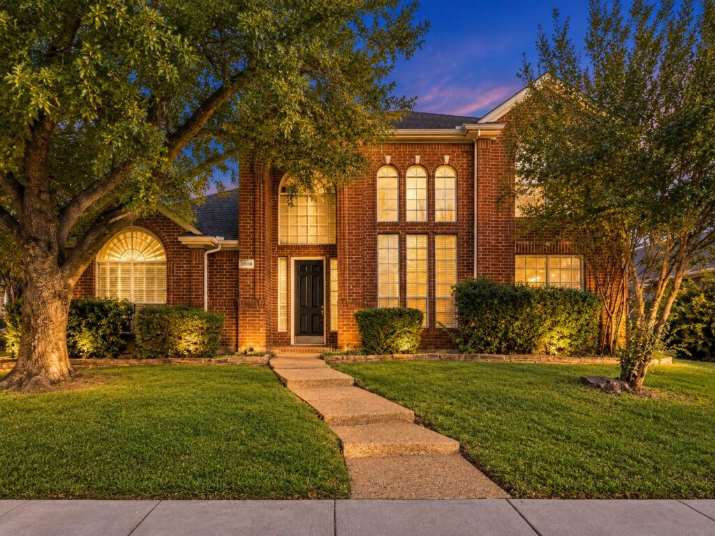 9508 Katrina Path