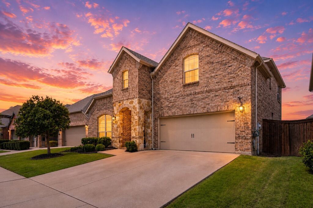 12213 Beatrice Drive, Fort Worth, TX 76052 — photo 1