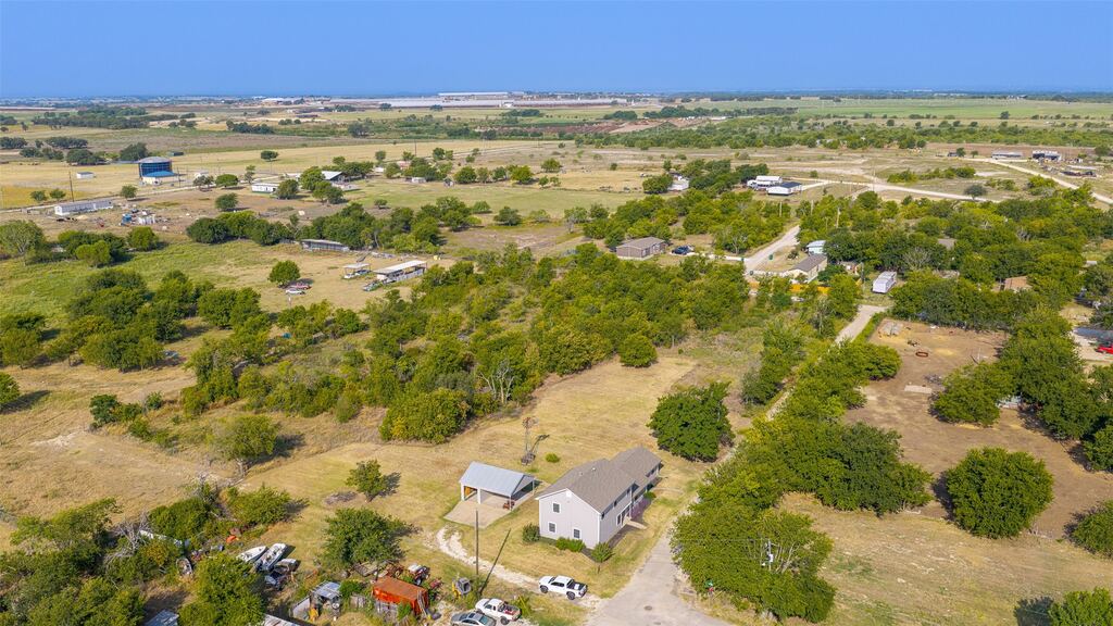 501 Endora Street, Dublin, TX 76446 — photo 1