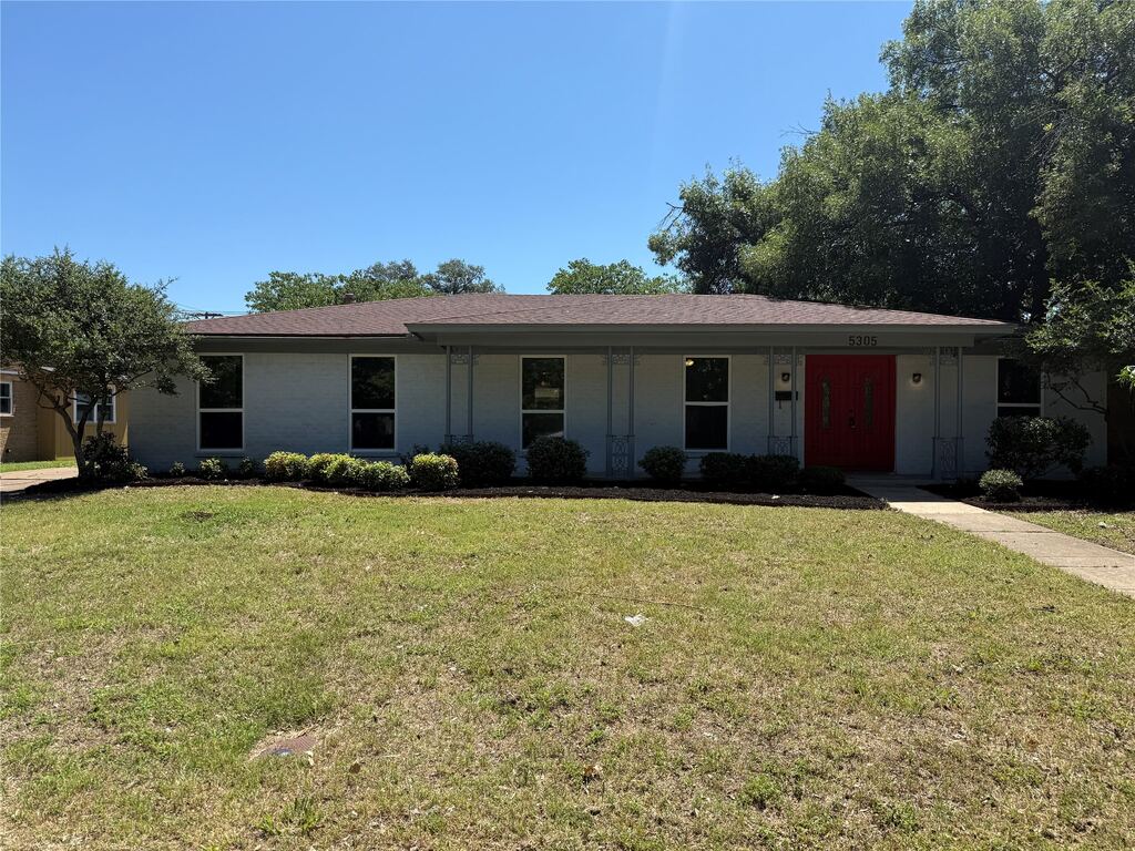 5305 Westhaven Drive, Fort Worth, TX 76132 — photo 1