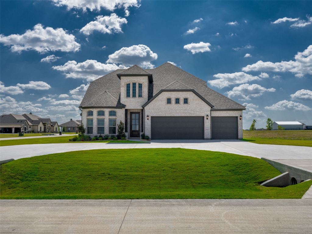 1112 Archives Avenue, Nevada, TX 75173 — photo 1
