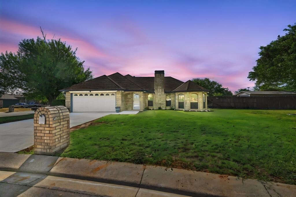 10201 Maverick Drive, Fort Worth, TX 76108 — photo 1