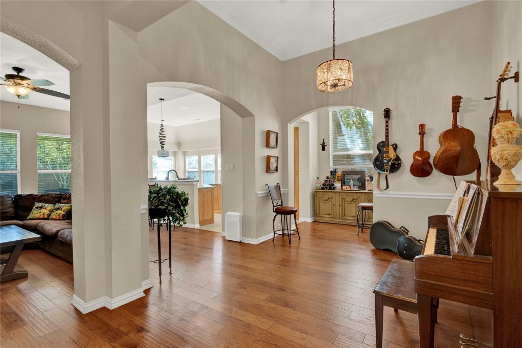4821 Bellflower Way, Fort Worth, TX 76123 — photo 1