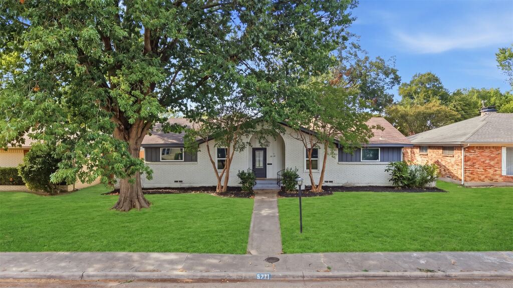 5221 Elkridge Drive, Dallas, TX 75227 — photo 1