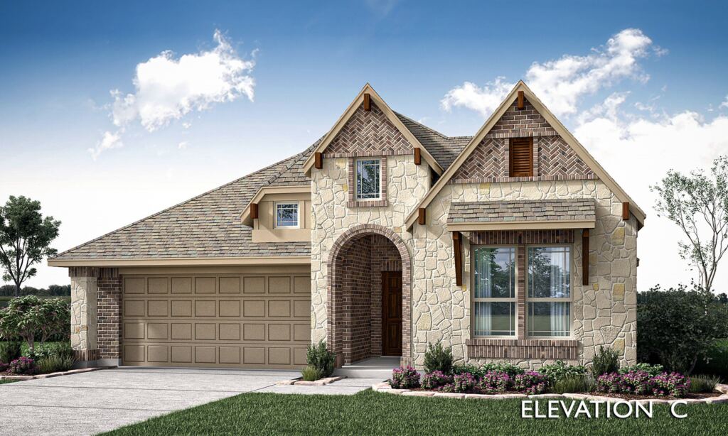 1941 Mystic Way, Oak Point, TX 75068 — photo 1