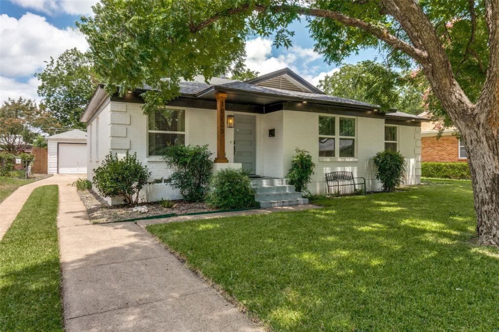 10229 San Juan Avenue, Dallas, TX 75228 — photo 1