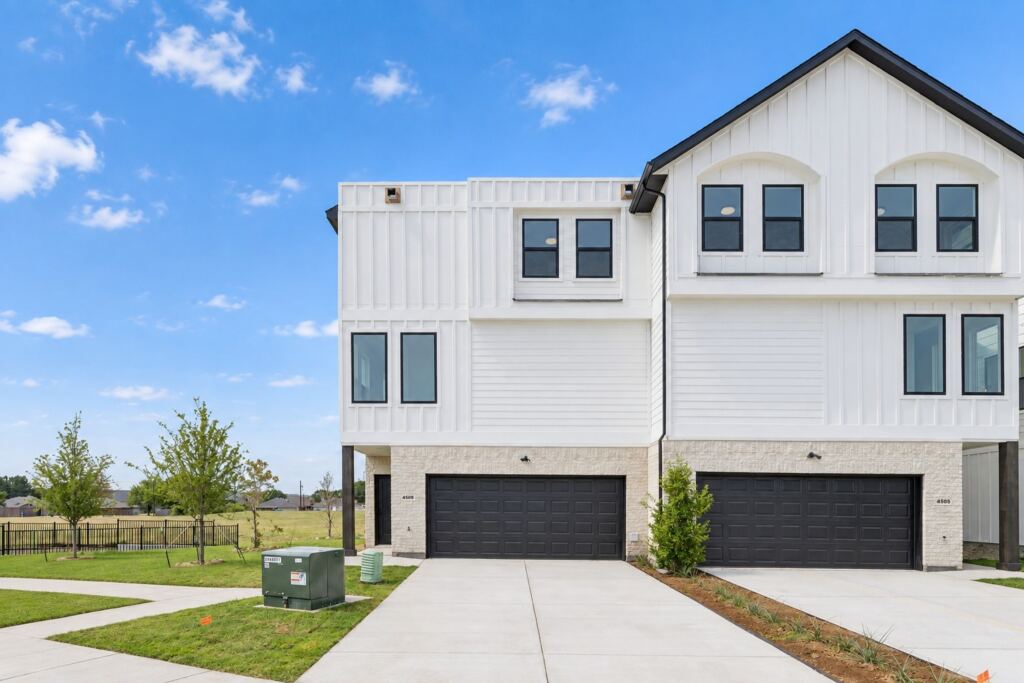 4509 Crescent Heights Road, Garland, TX 75043 — photo 1