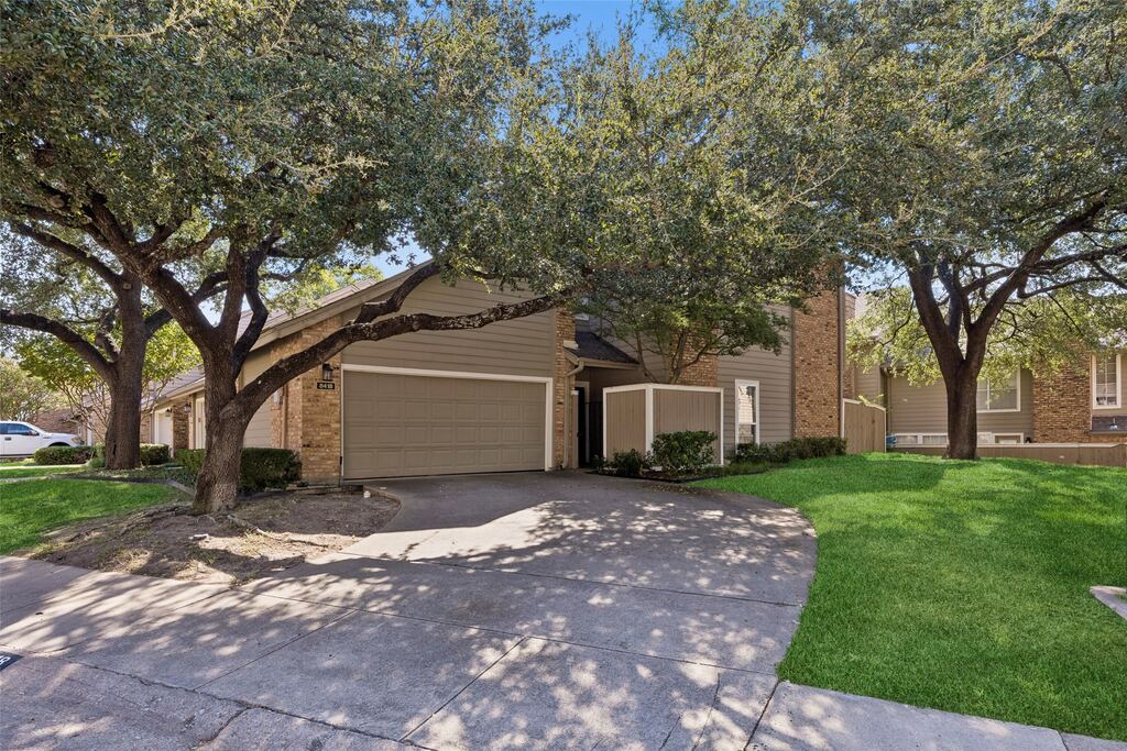 8418 Towneship Lane, Dallas, TX 75243 — photo 1