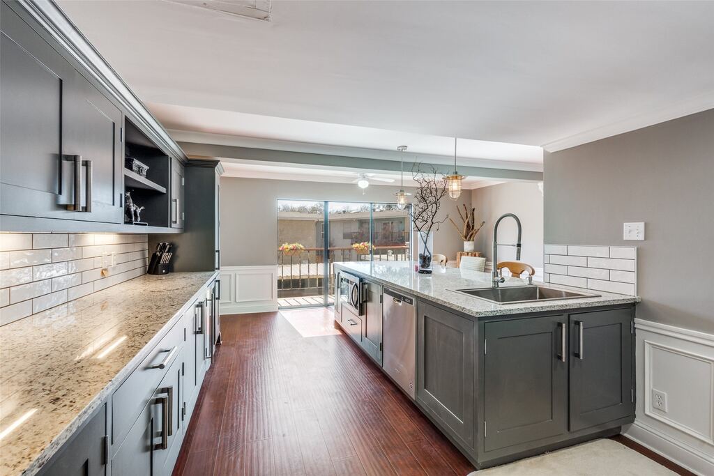 6610 Eastridge Drive 114, Dallas, TX 75231 — photo 1