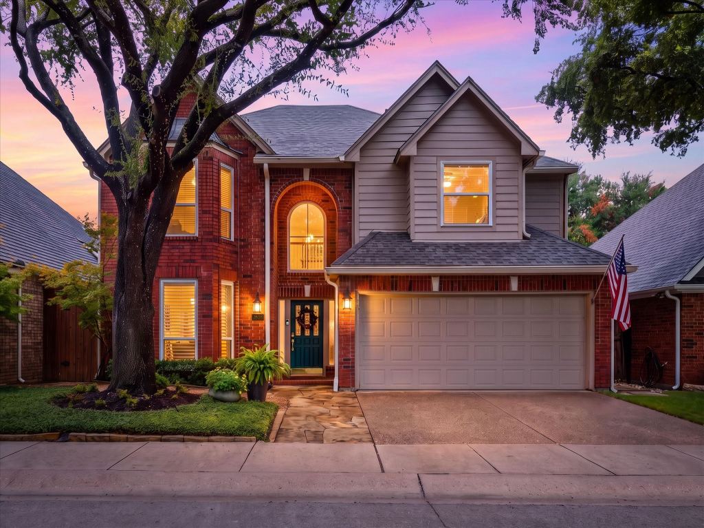 3838 Canot Lane, Addison, TX 75001 — photo 1
