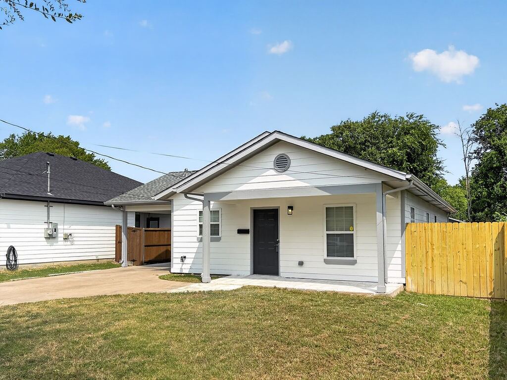 2239 Wilhurt Avenue, Dallas, TX 75216 — photo 1