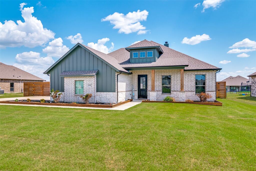 2009 Meadowbrook Lane, Josephine, TX 75173 — photo 1