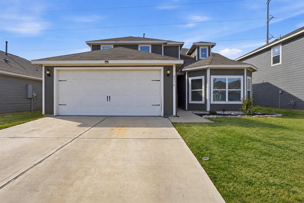 9716 Teton Vista Drive, Fort Worth, TX 76140 — photo 1