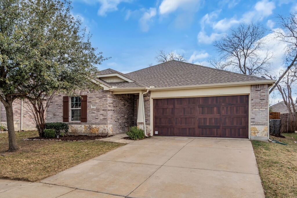 1309 Rivers Creek Lane, Little Elm, TX 75068 — photo 1