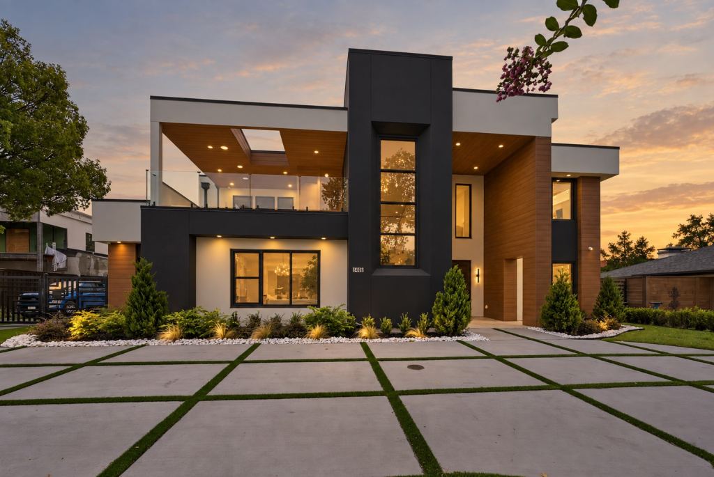6466 Royal Lane, Dallas, TX 75230 — photo 1