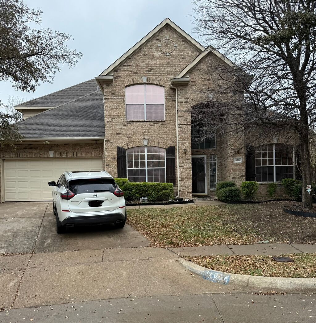 4704 Tearose Trail, Fort Worth, TX 76123 — photo 1