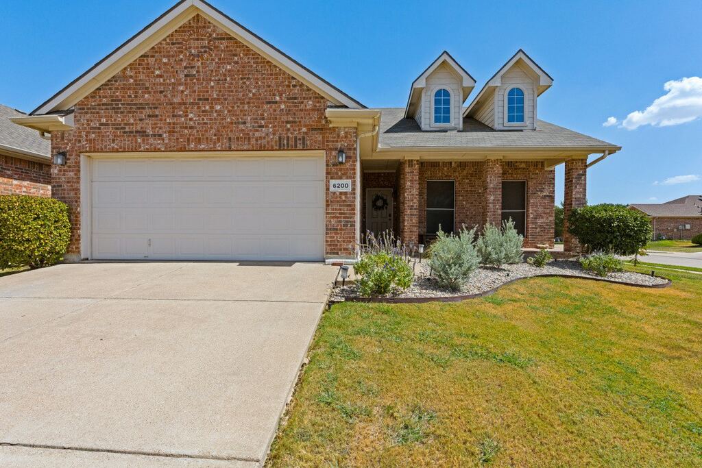 6200 Charisma Court, Fort Worth, TX 76131 — photo 1