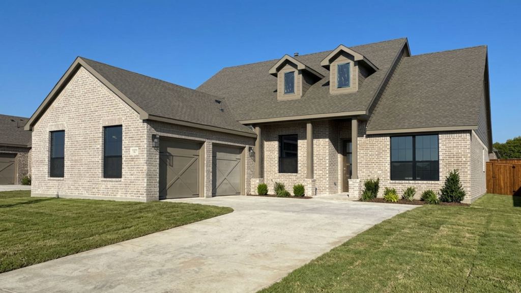 3627 Castleberry Drive