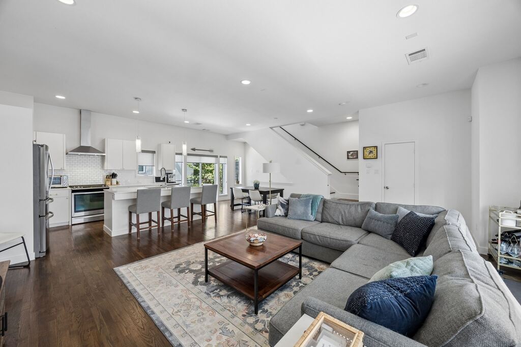 4935 Flitwick Court, Dallas, TX 75204 — photo 1