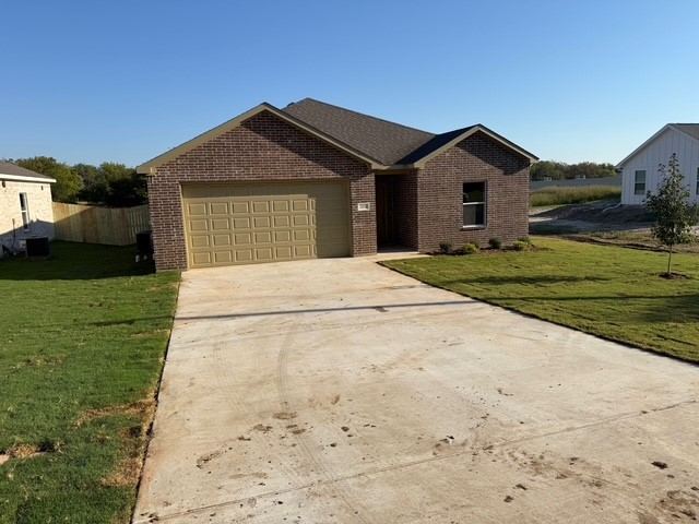 309 Garland Road, Bells, TX 75414 — photo 1
