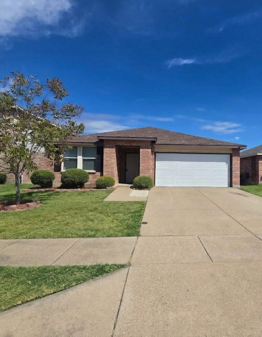 4016 German Pointer Way, Fort Worth, TX 76123 — photo 1