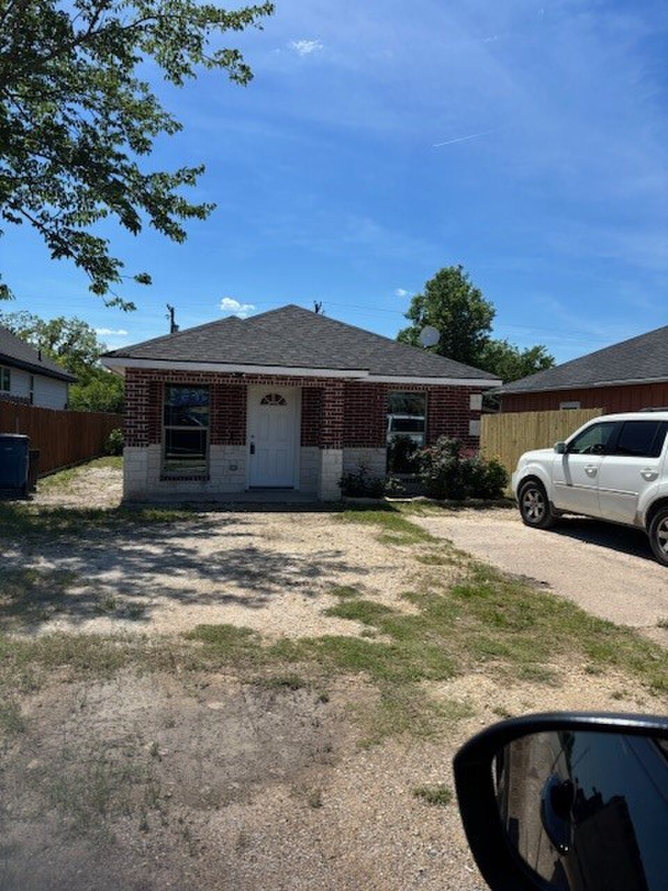 104 S Wall Street, Itasca, TX 76055 — photo 1