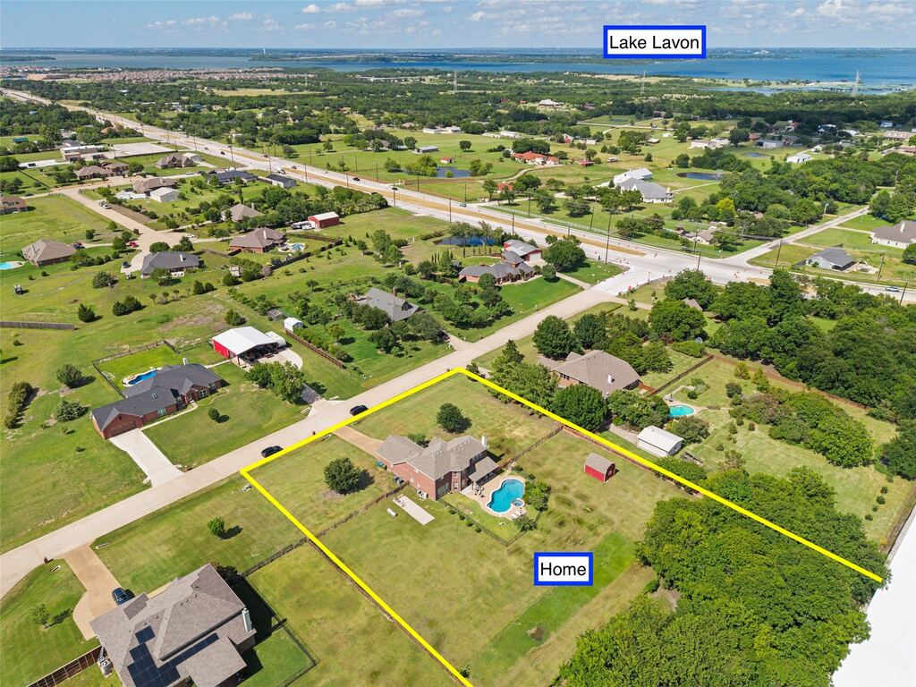 2305 Silver Maple Drive, St Paul, TX 75098 — photo 1