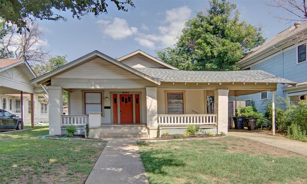 2121 Fairmount Avenue, Fort Worth, TX 76110 — photo 1