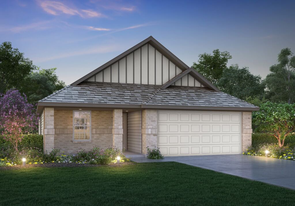 1132 Runway Road, Fort Worth, TX 76131 — photo 1