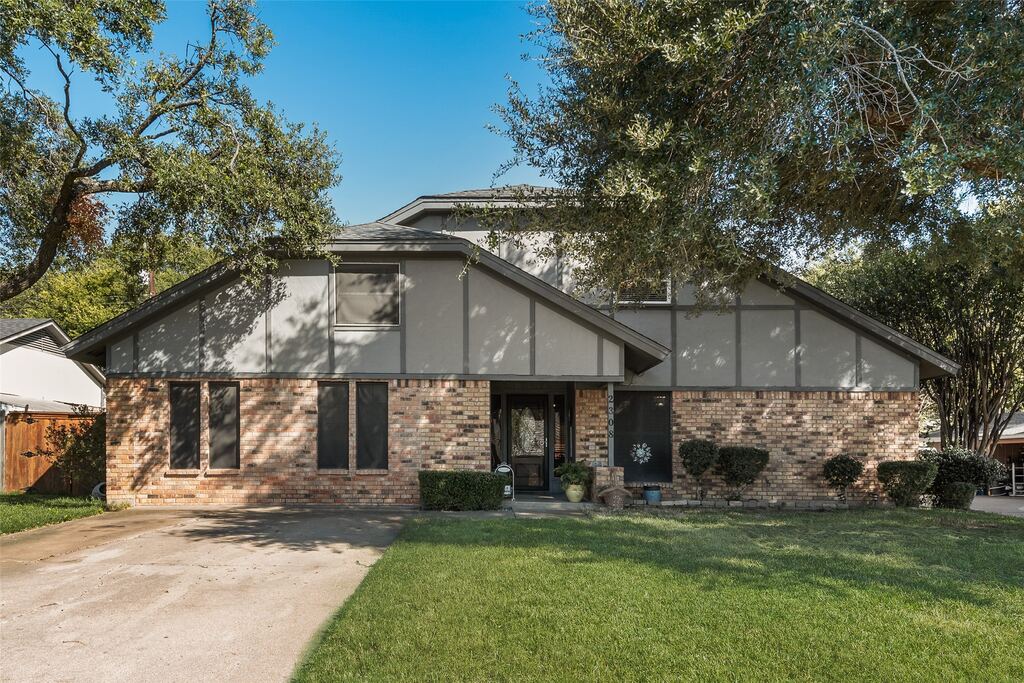 2308 Louise Lane, Ennis, TX 75119 — photo 1