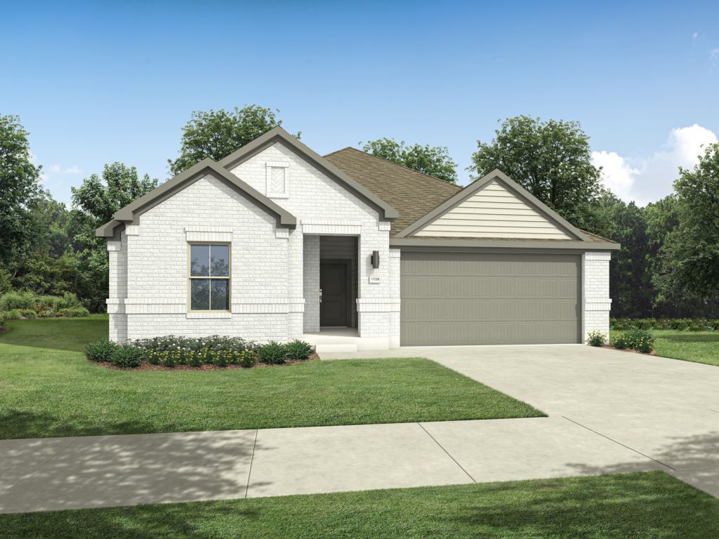 768 Pescado Way, Fort Worth, TX 76052 — photo 1